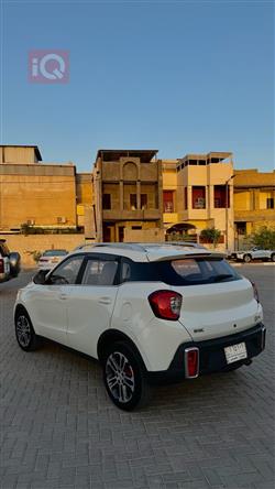 بايك Q35